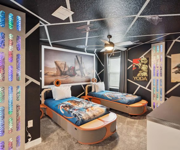 2. welcome to relaxed stays 2